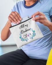 Limited Edition Accessory Pouch - Standard aos-accessory-pouch-8-5x6-lifestyle-front-07