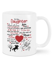 Limited Edition Mug front
