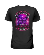 Limited Edition Ladies T-Shirt tile
