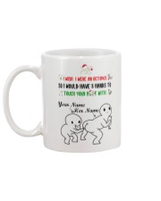 Limited edition Mug back