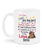 Limited edition Mug back