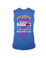 Limited Edition Sleeveless Tee tile