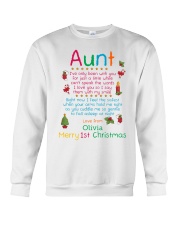 Limited edition Crewneck Sweatshirt tile
