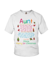 Limited edition Youth T-Shirt tile