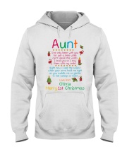Limited edition Hooded Sweatshirt tile