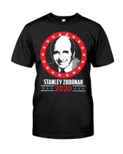 Limited Edition Classic T-Shirt front