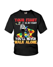 Limited edition Youth T-Shirt tile