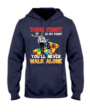 Limited edition Hooded Sweatshirt tile
