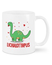 Limited edition Mug front