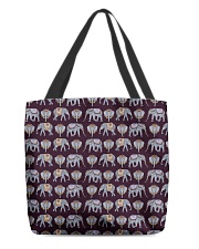 Limited Edition All-Over Tote tile