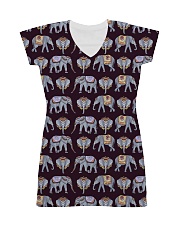 Limited Edition All-Over Dress tile