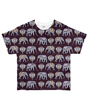 Limited Edition All-Over T-Shirt tile