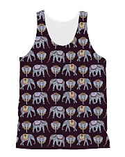 Limited Edition All-Over Unisex Tank tile