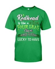 Limited edition Classic T-Shirt tile