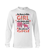 Limited Edition Long Sleeve Tee tile