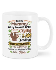 Limited Edition Mug front