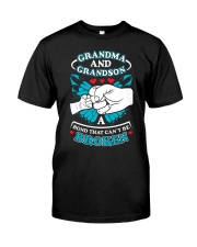 Limited edition Classic T-Shirt front