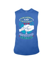 Limited edition Sleeveless Tee tile