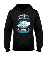 Limited edition Hooded Sweatshirt tile