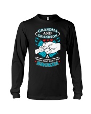 Limited edition Long Sleeve Tee tile