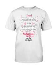 Limited edition Classic T-Shirt tile