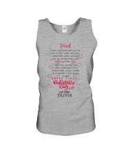 Limited edition Unisex Tank tile
