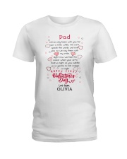 Limited edition Ladies T-Shirt tile