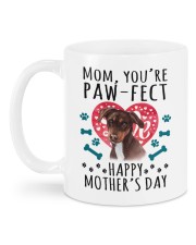 Limited edition Mug back