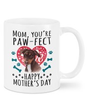 Limited edition Mug front