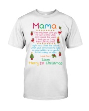 Limited edition Classic T-Shirt tile