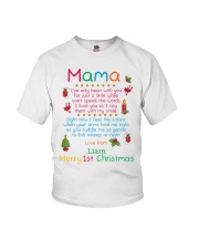 Limited edition Youth T-Shirt tile