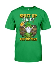 Limited edition Classic T-Shirt tile