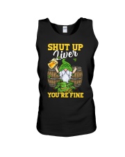 Limited edition Unisex Tank tile