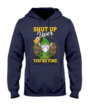 Limited edition Hooded Sweatshirt tile