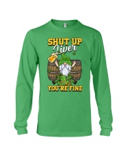 Limited edition Long Sleeve Tee tile