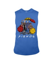 Limited Edition Sleeveless Tee tile