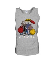 Limited Edition Unisex Tank tile