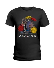 Limited Edition Ladies T-Shirt tile