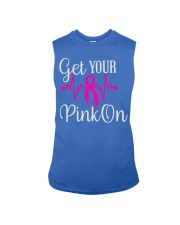 Limited Edition Sleeveless Tee tile