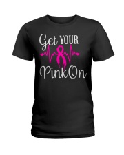 Limited Edition Ladies T-Shirt tile