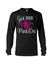 Limited Edition Long Sleeve Tee tile