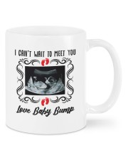 Limited edition Mug front