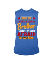 Limited Edition Sleeveless Tee tile