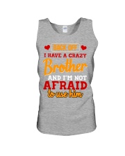 Limited Edition Unisex Tank tile
