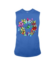 Butterfly Mug Sleeveless Tee tile