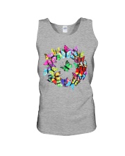 Butterfly Mug Unisex Tank tile