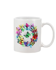Butterfly Mug Mug tile