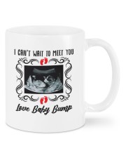 Limited edition Mug front