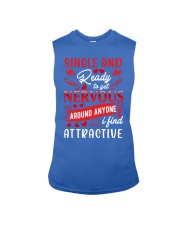 Limited Edition Sleeveless Tee tile