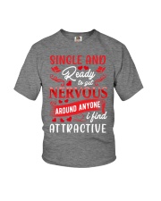 Limited Edition Youth T-Shirt tile